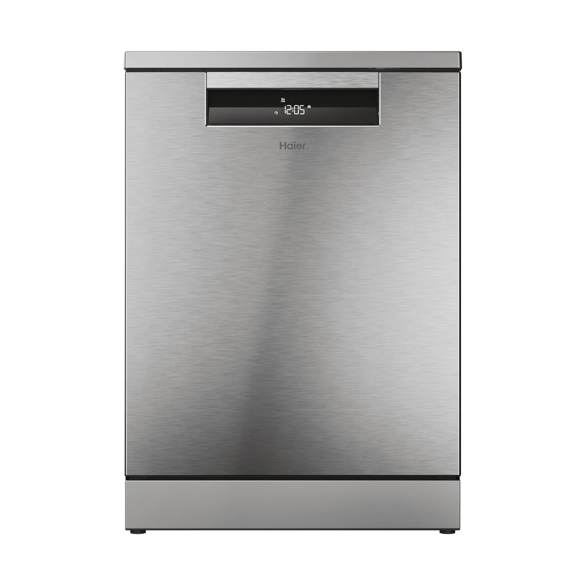 LAVAV. HAIER XF6C2M1PX C 16CUB INOX