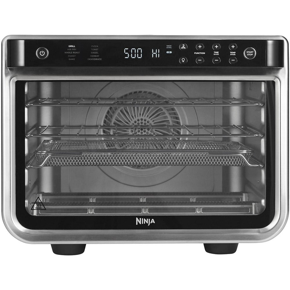 HOR.S NINJA 29L DT200EU 10EN1 XL