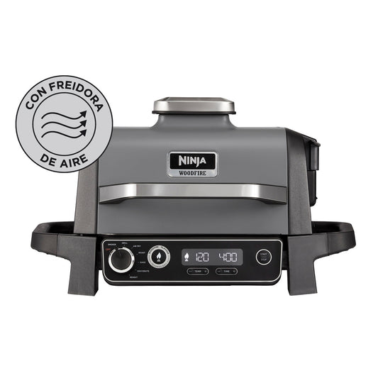 BARBACOA NINJA EXTERIOR OG701EU 7 PROG.F