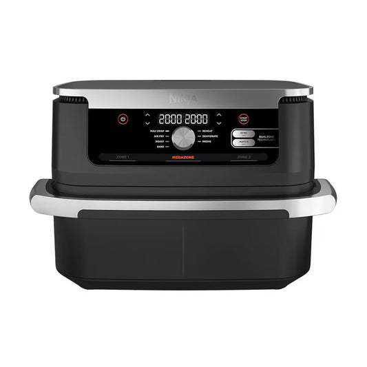 FREIDORA NINJA AF500EU 10,4L DUAL