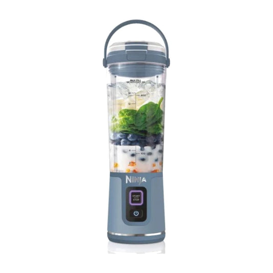 BATIDORA VASO NINJA BC151EUNV A BATERIA