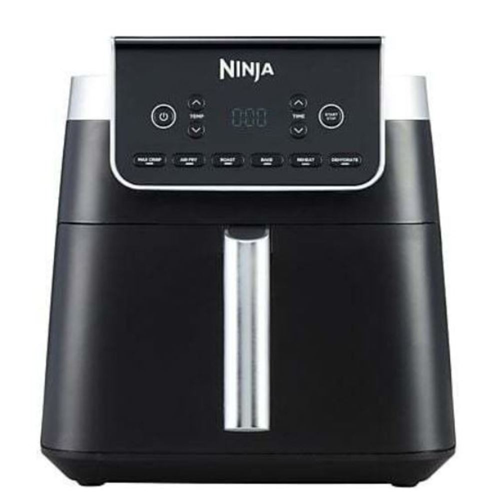 FREIDORA NINJA AF180EU 6 EN 1 S/ACEIT. 6