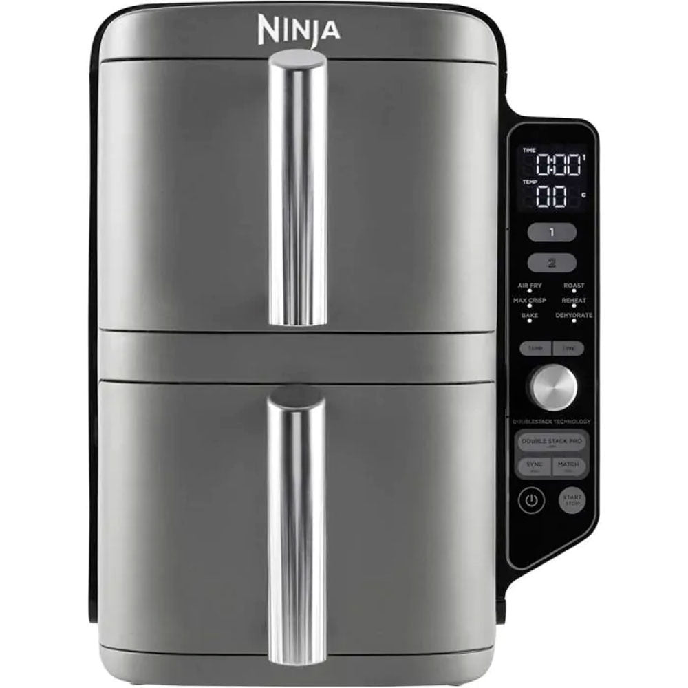 FREIDORA NINJA SL400EU VERTICAL S/ACEIT.