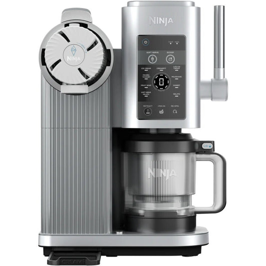 HELADERA NINJA NC701EU CREAMI SWIRL