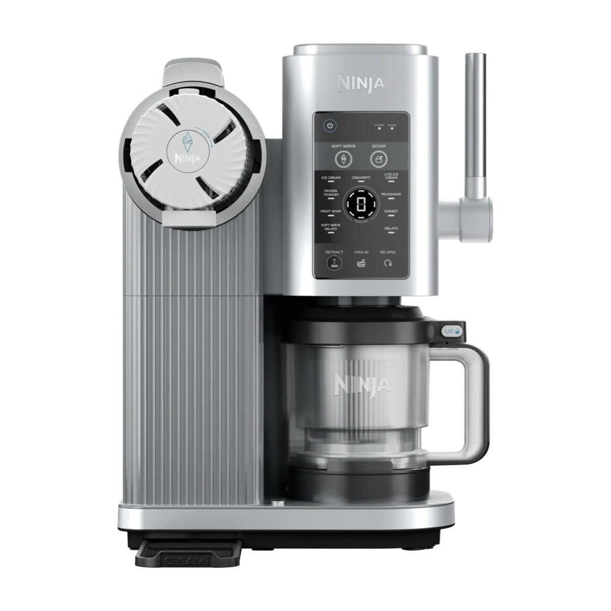 HELADERA NINJA NC701EU CREAMI SWIRL