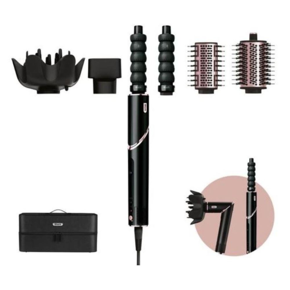 SECADOR SHARK HD446EU FLEXSTYLE 5EN1