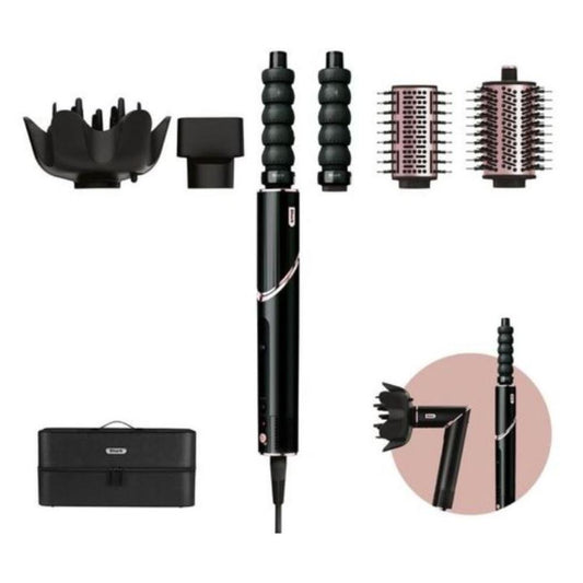 SECADOR SHARK HD446EU FLEXSTYLE 5EN1