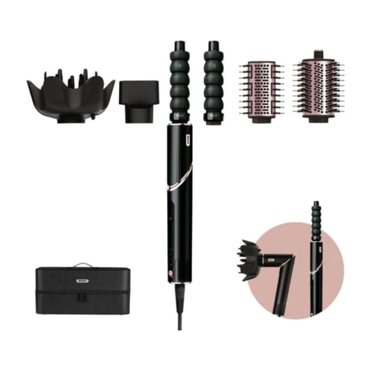 SECADOR SHARK HD446EU FLEXSTYLE 5EN1