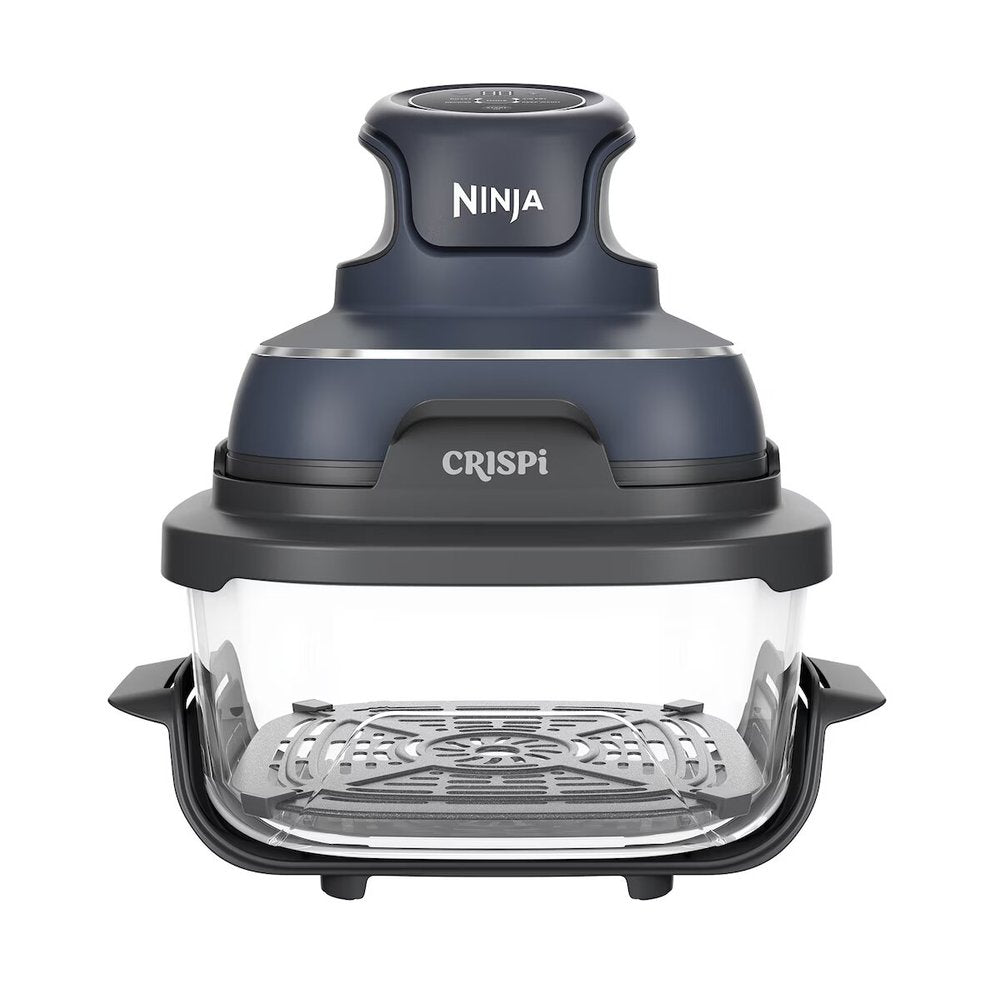 FREIDORA NINJA FN101EUGY VIDRIO CRISPI