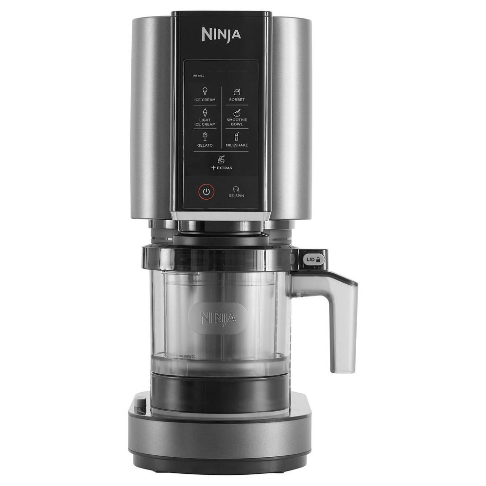 HELADERA NINJA NC302EU CREAMI