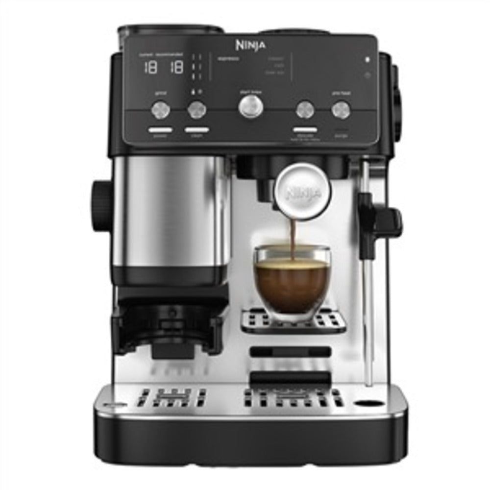 CAFETERA NINJA LUXE CAFE MINI ESPRESSO