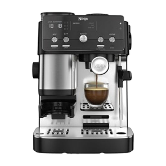 CAFETERA NINJA LUXE CAFE MINI ESPRESSO