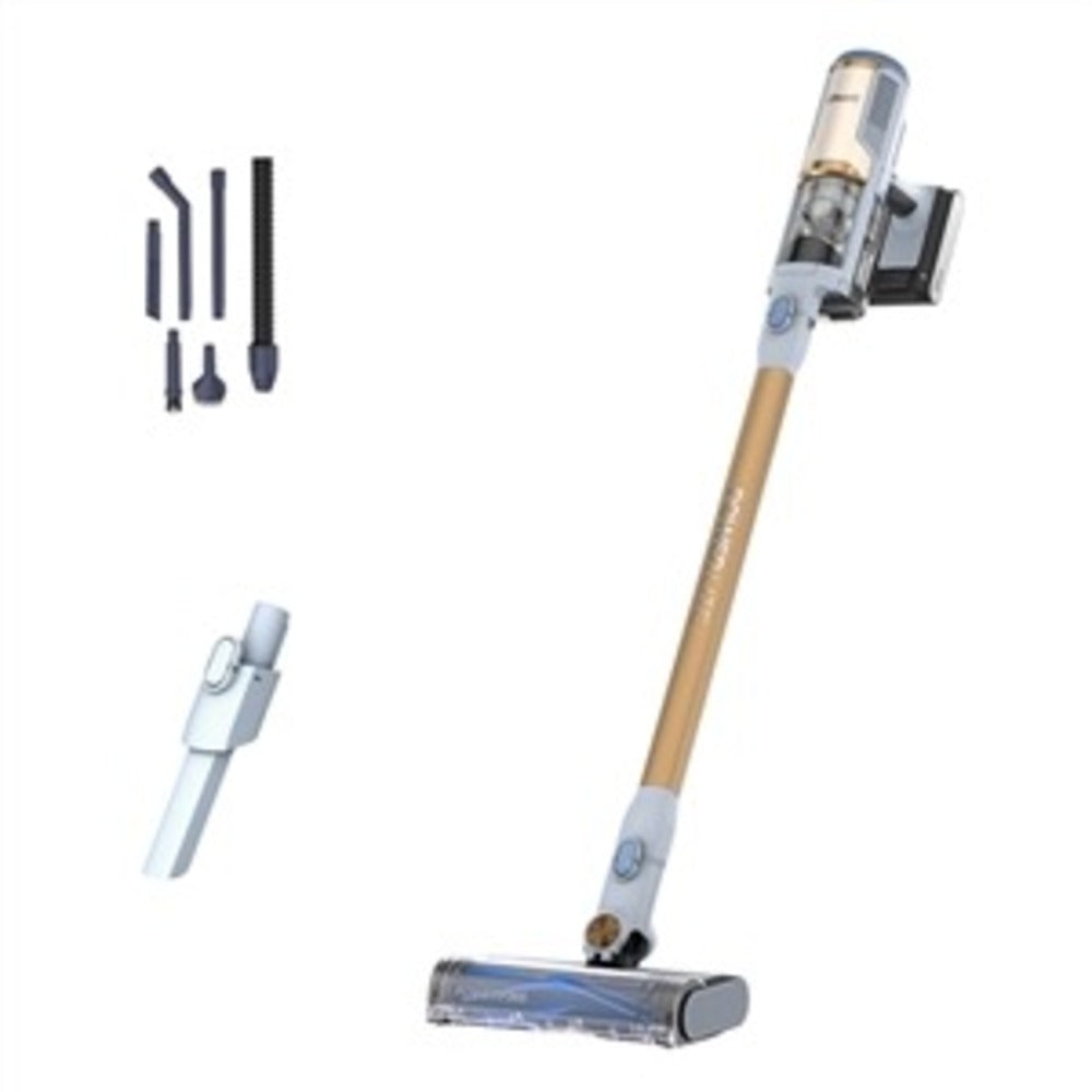 ASP. SHARK BU1624EU POWER LITE+KIT COCHE