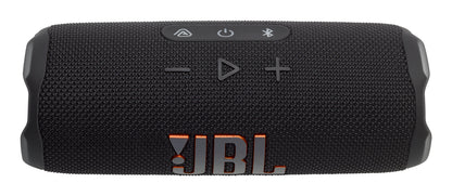 ALTAVOCES JBL FLIP 7 BLACK