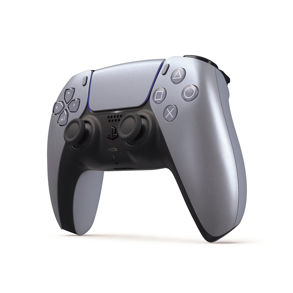 MANDO SONY PS5 DUALSENSE SILVER WIRELESS