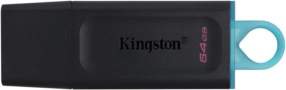 PENDRIVE KINGSTON DTX/64GB USB 3.1