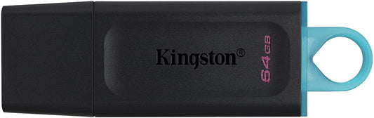 PENDRIVE KINGSTON DTX/64GB USB 3.1