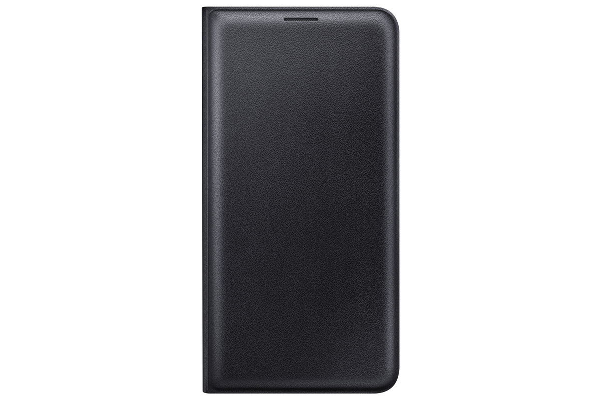 FUNDA MOVIL SAMSUNG G. J7 2016 NEGRO