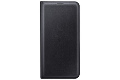 FUNDA MOVIL SAMSUNG G. J7 2016 NEGRO