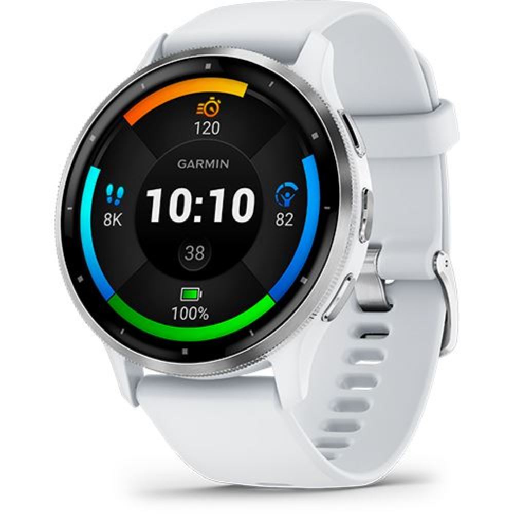 RELOJ GARMIN VENU 3 BLANCO