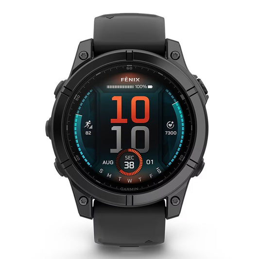 RELOJ GARMIN FENIX E 47MM SLATE GRAY