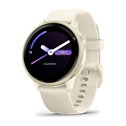 RELOJ GARMIN VIVOACTIVE 6 BLANCO
