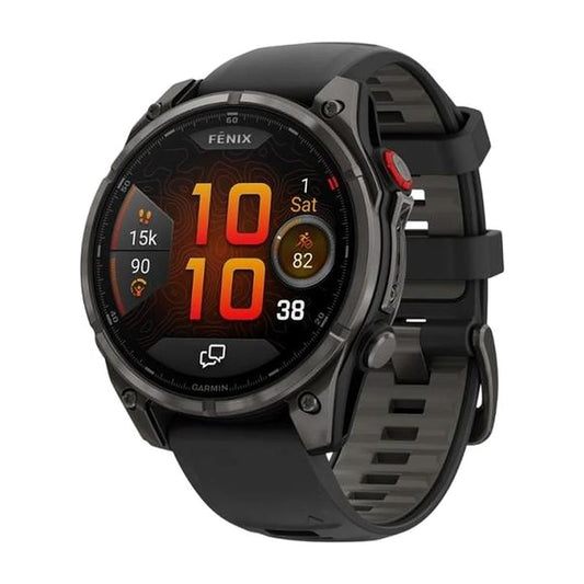 RELOJ GARMIN FENIX 8 PRO 51 MM AMOLED --