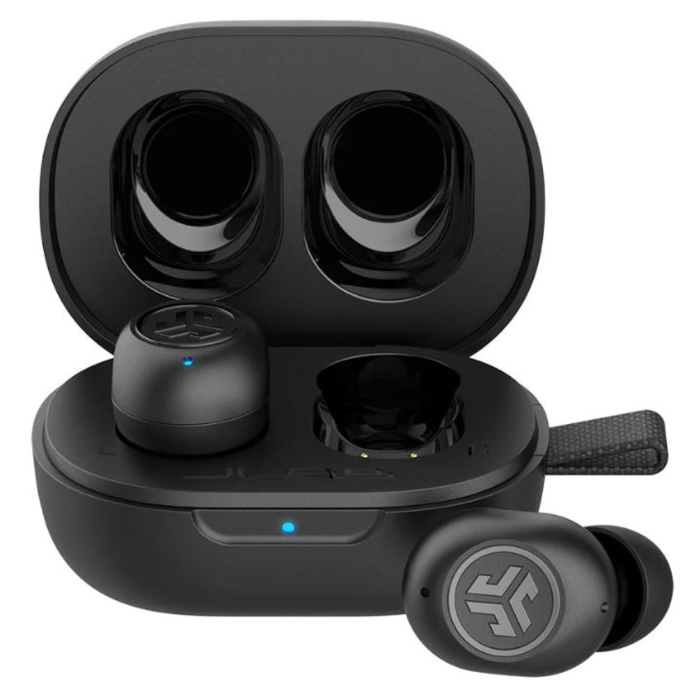 AURICULARES JLAB JBUDS MINI TW BLACK