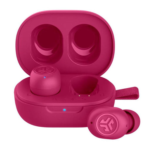 AURICULARES JLAB JBUDS MINI TW PINK
