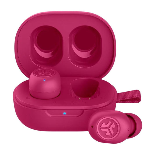 AURICULARES JLAB JBUDS MINI TW PINK