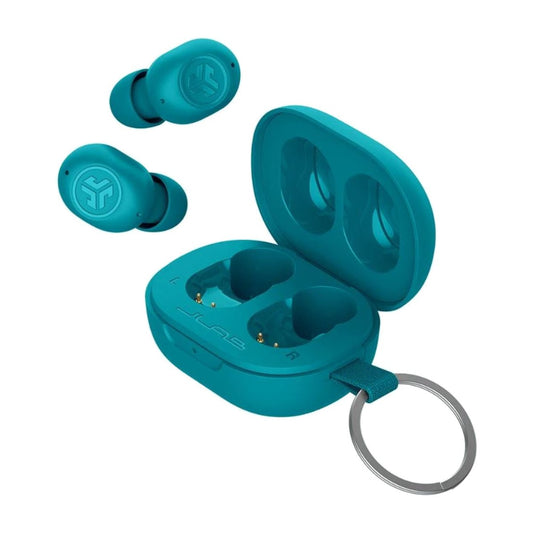 AURICULARES JLAB JBUDS MINI TW AQUA