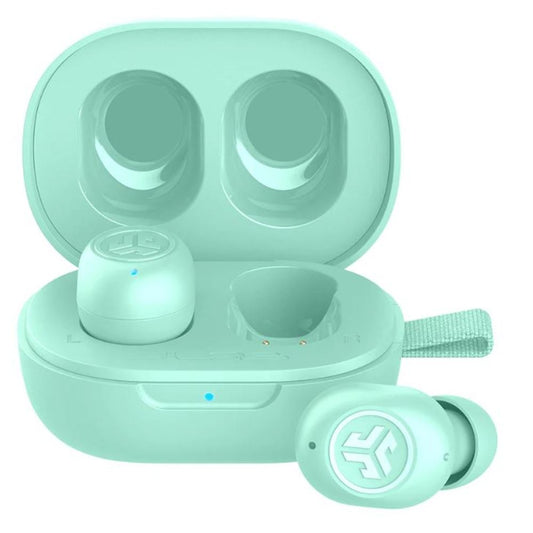 AURICULARES JLAB JBUDS MINI TW MINT