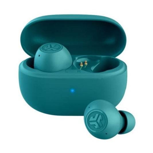 AURICULARES JLAB GO POP ANC TW TEAL