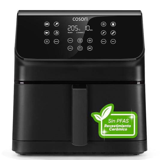 FREIDORA COSORI PREMIUM II CERAMIC