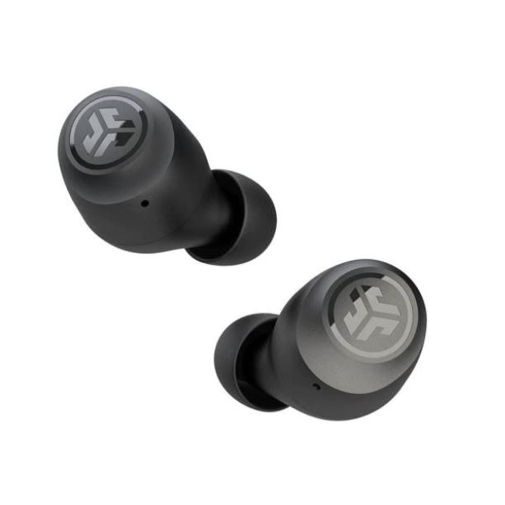 AURICULARES JLAB GO AIR POP + TW BLACK