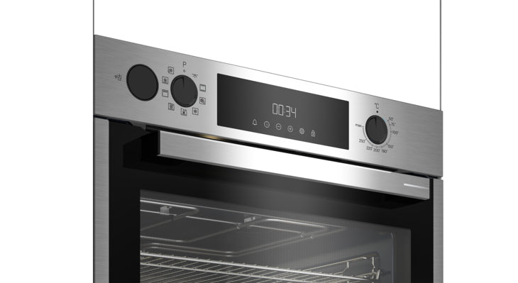 HORNO GRUNDIG GEBD11300X MULTIFUNCION