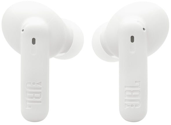 AURICULARES JBL WAVE BEAM 2 WHITE