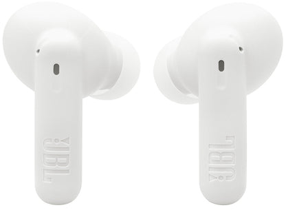 AURICULARES JBL WAVE BEAM 2 WHITE