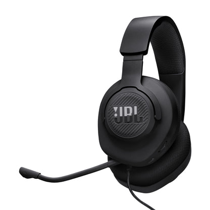 AURICULAR JBL QUANTUM 100 M2 BLACK