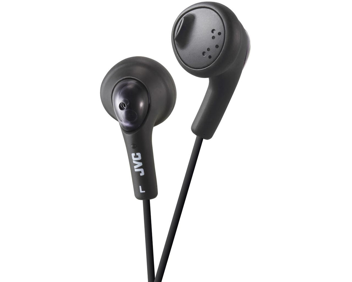 AURICULAR JVC HAF160BE NEGRO