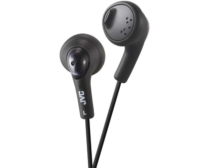 AURICULAR JVC HAF160BE NEGRO