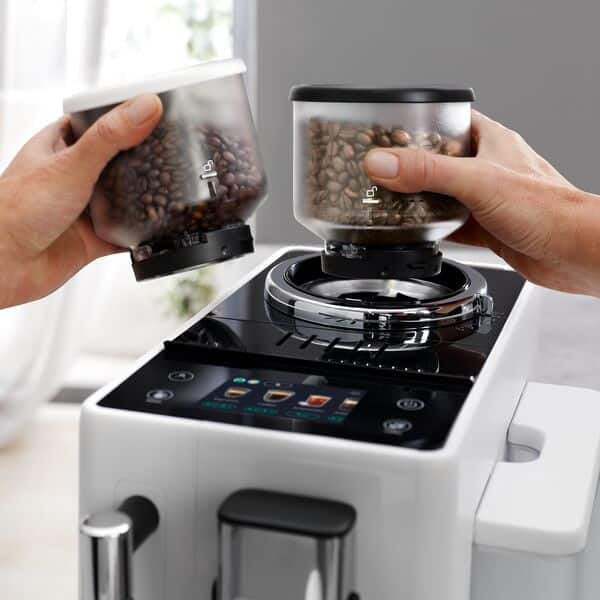 CAFETERA DELONGHI EXAM440.35W AUTOMATICA