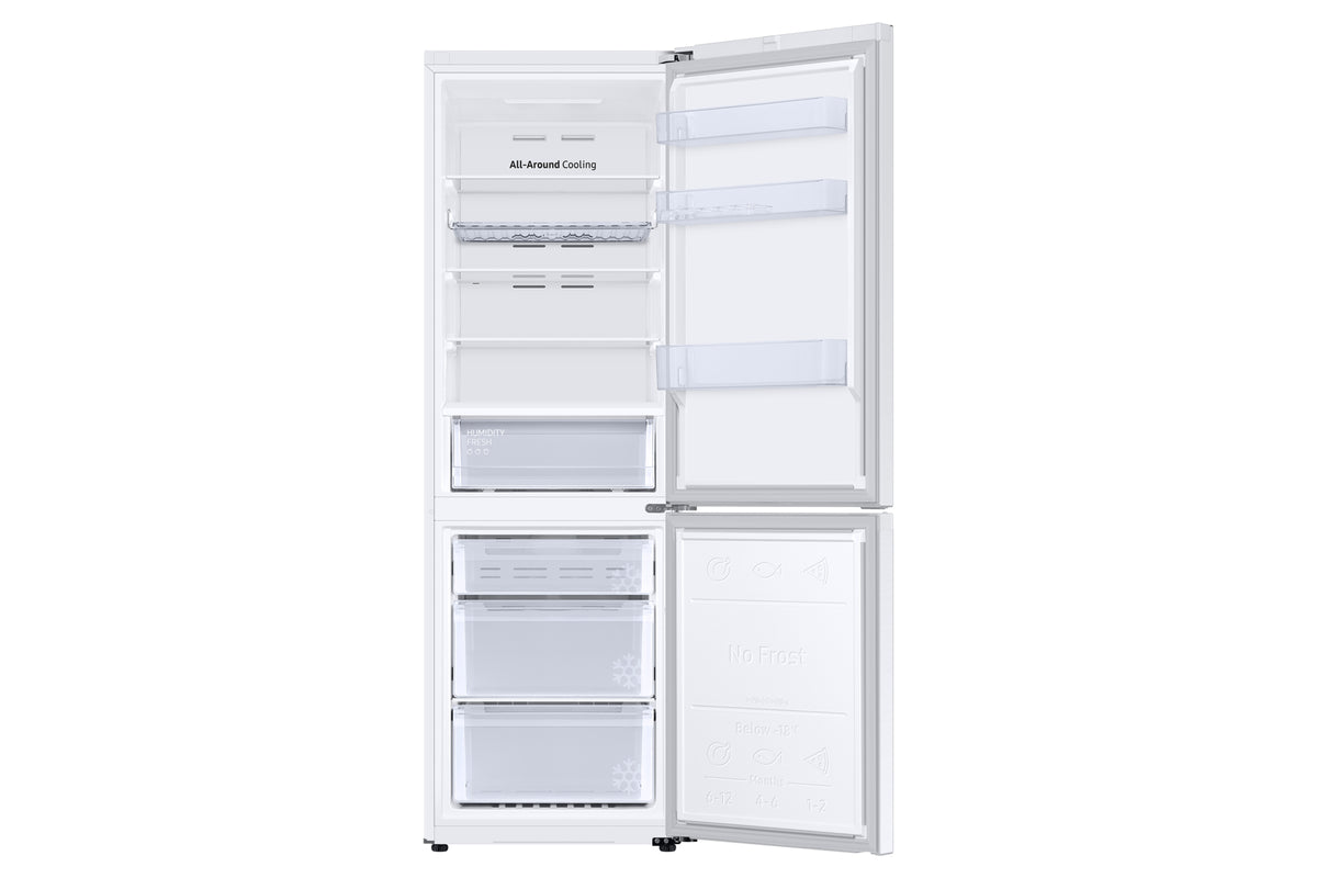 FRI.C SAMSUNG RB34C672EWW/EF E 185X60CM-