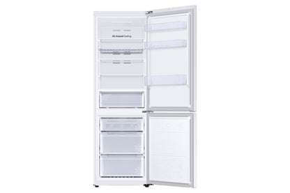 FRI.C SAMSUNG RB34C672EWW/EF E 185X60CM-
