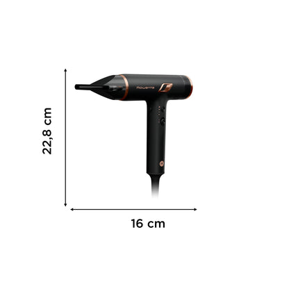 SECADOR ROWENTA HY8310 NANO