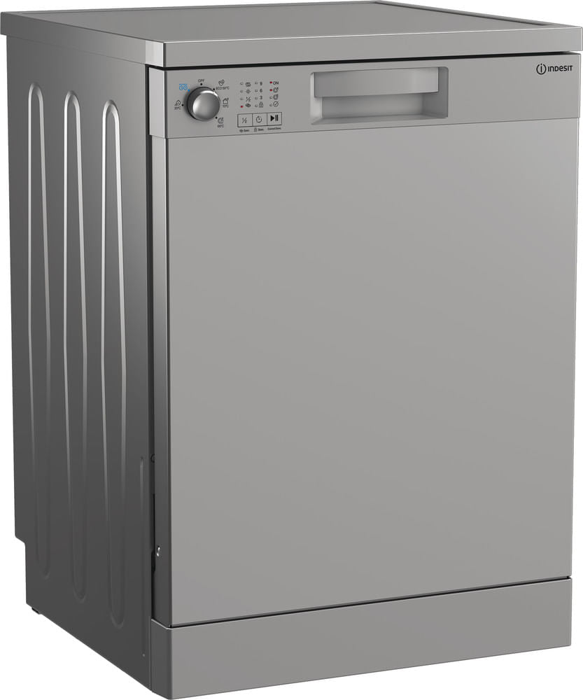 LAVAV. INDESIT IN2FE13DT9S E 13CUB INOX