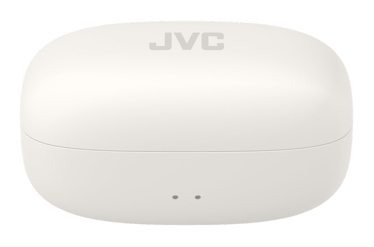 AURICULAR JVC HA-NP1T-W-U BLANCO