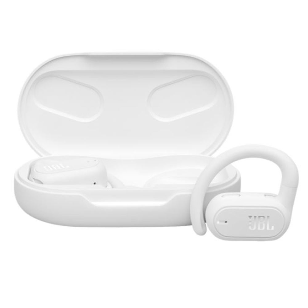 AURICULARES JBL SOUNDGEAR SENSE WHITE