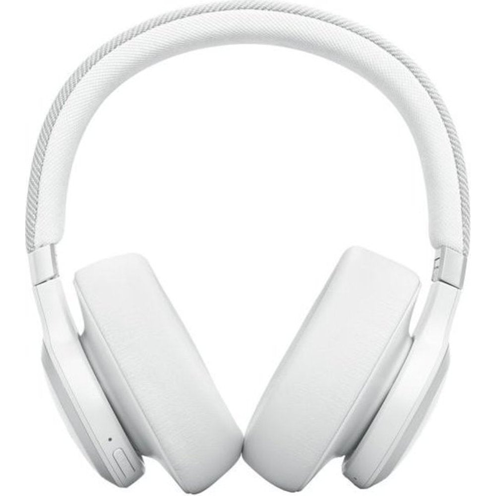 AURICULAR JBL LIVE 770 NC WHITE