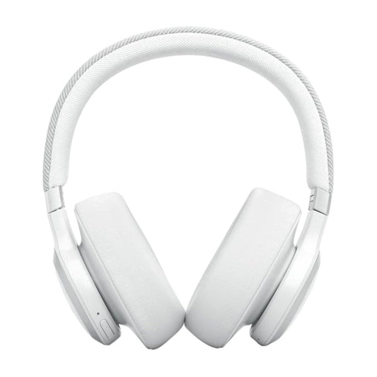 AURICULAR JBL LIVE 770 NC WHITE